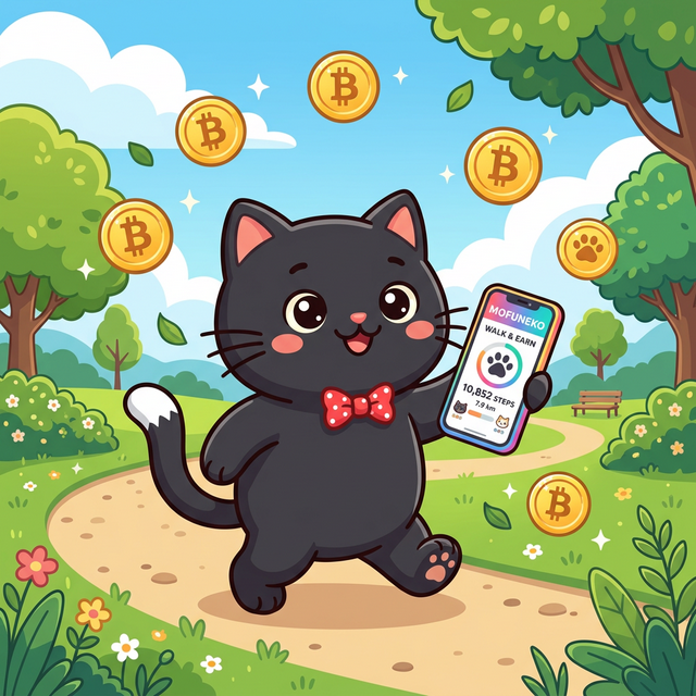 ChocoDre Partnership Illustration